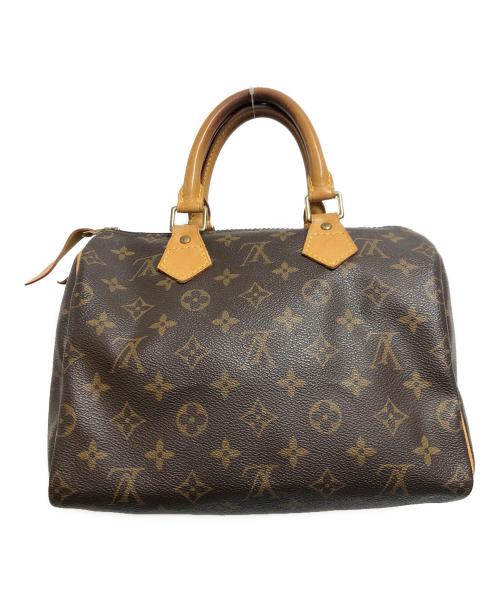 LOUIS VUITTON（ルイ ヴィトン）LOUIS VUITTON (ルイ ヴィトン) モノグラム スピーディ25の古着・服飾アイテム