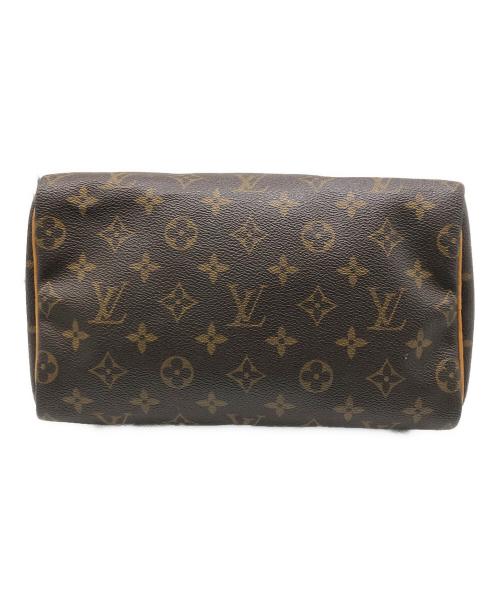 LOUIS VUITTON（ルイ ヴィトン）LOUIS VUITTON (ルイ ヴィトン) モノグラム スピーディ25の古着・服飾アイテム
