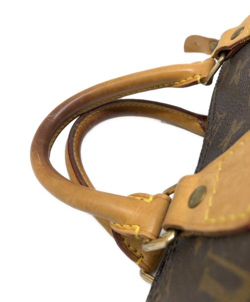 LOUIS VUITTON（ルイ ヴィトン）LOUIS VUITTON (ルイ ヴィトン) モノグラム スピーディ25の古着・服飾アイテム