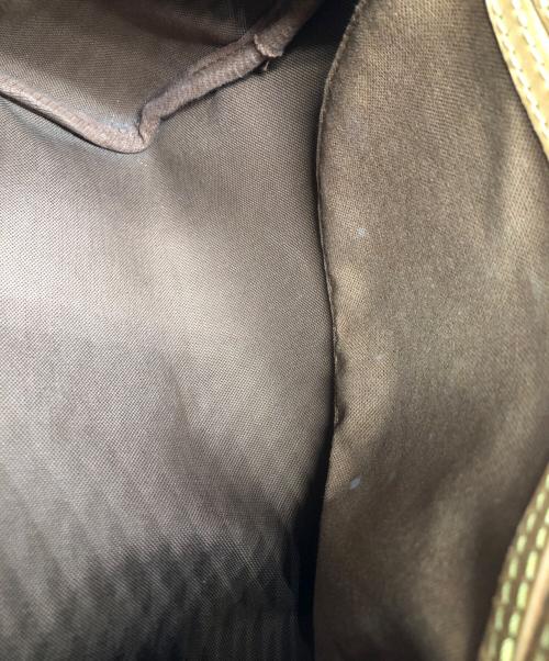 LOUIS VUITTON（ルイ ヴィトン）LOUIS VUITTON (ルイ ヴィトン) モノグラム スピーディ25の古着・服飾アイテム