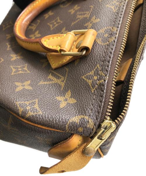 LOUIS VUITTON（ルイ ヴィトン）LOUIS VUITTON (ルイ ヴィトン) モノグラム スピーディ25の古着・服飾アイテム