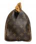 LOUIS VUITTON (ルイ ヴィトン) モノグラム スピーディ25：60000円