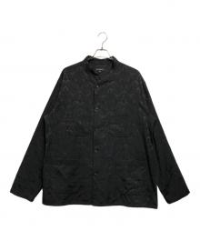 Engineered Garments（エンジニアドガーメンツ）の古着「長袖シャツ」｜ブラック