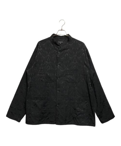 Engineered Garments（エンジニアドガーメンツ）Engineered Garments (エンジニアードガーメンツ) 長袖シャツ ブラック サイズ:XLの古着・服飾アイテム