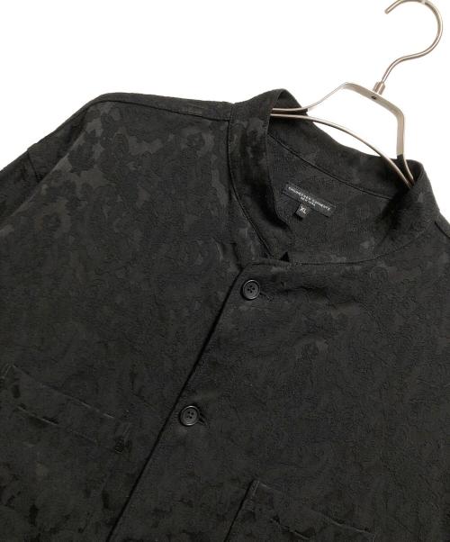 Engineered Garments（エンジニアドガーメンツ）Engineered Garments (エンジニアードガーメンツ) 長袖シャツ ブラック サイズ:XLの古着・服飾アイテム