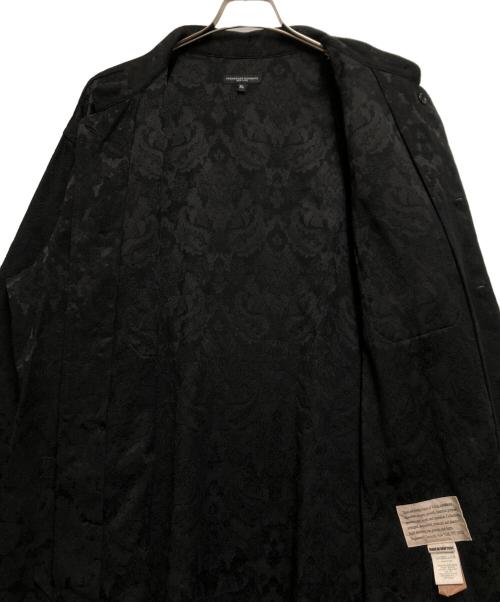 Engineered Garments（エンジニアドガーメンツ）Engineered Garments (エンジニアードガーメンツ) 長袖シャツ ブラック サイズ:XLの古着・服飾アイテム