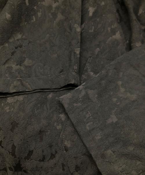 Engineered Garments（エンジニアドガーメンツ）Engineered Garments (エンジニアードガーメンツ) 長袖シャツ ブラック サイズ:XLの古着・服飾アイテム