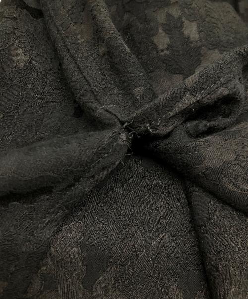 Engineered Garments（エンジニアドガーメンツ）Engineered Garments (エンジニアードガーメンツ) 長袖シャツ ブラック サイズ:XLの古着・服飾アイテム