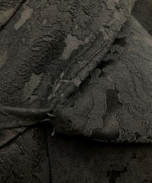 Engineered Garments（エンジニアドガーメンツ）Engineered Garments (エンジニアードガーメンツ) 長袖シャツ ブラック サイズ:XLの古着・服飾アイテム