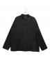 Engineered Garments（エンジニアードガーメンツ）の古着「長袖シャツ」｜ブラック