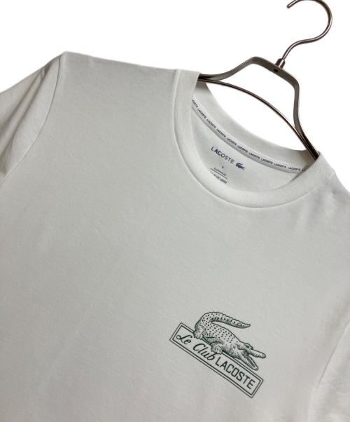 LACOSTE（ラコステ）LACOSTE (ラコステ) ルームウェア サイズ:Sの古着・服飾アイテム