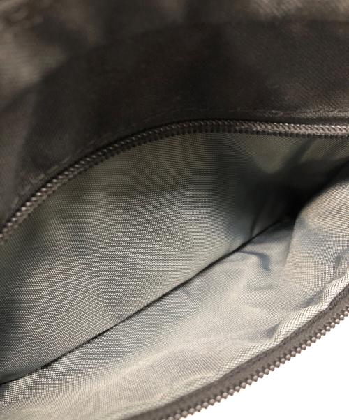 BRIEFING（ブリーフィング）BRIEFING (ブリーフィング) ショルダーバッグ ブラックの古着・服飾アイテム