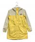 Patagonia（パタゴニア）の古着「ウィメンズ・スカイフォレスト・パーカ」｜ベージュ×イエロー