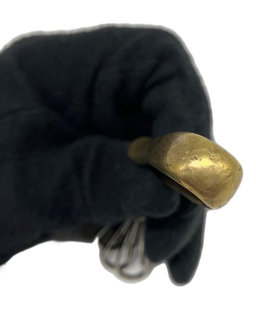 DELUXE（デラックス）Deluxe (デラックス) キーホルダー ブラスの古着・服飾アイテム