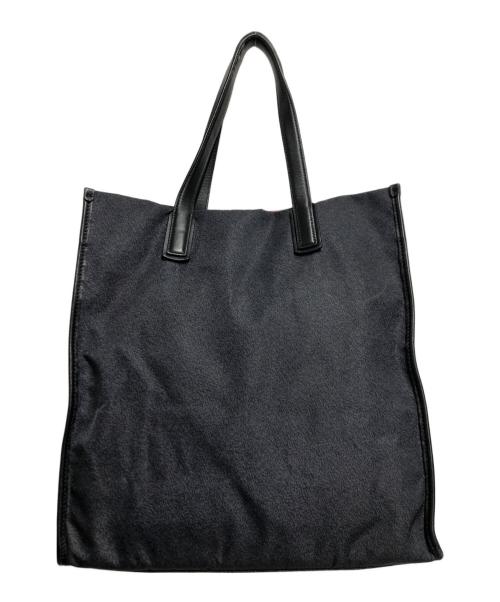 BALLY（バリー）BALLY (バリー) トートバッグ ブラックの古着・服飾アイテム