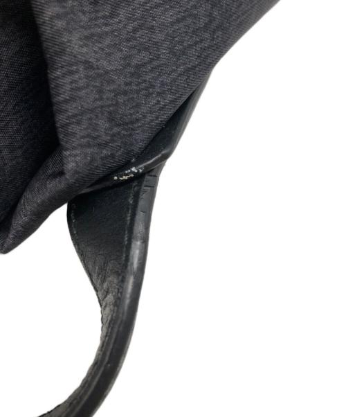 BALLY（バリー）BALLY (バリー) トートバッグ ブラックの古着・服飾アイテム