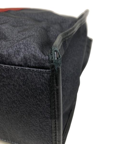 BALLY（バリー）BALLY (バリー) トートバッグ ブラックの古着・服飾アイテム