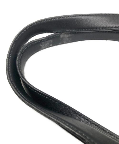 BALLY（バリー）BALLY (バリー) トートバッグ ブラックの古着・服飾アイテム