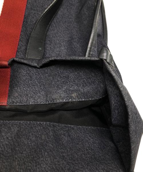 BALLY（バリー）BALLY (バリー) トートバッグ ブラックの古着・服飾アイテム