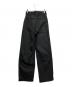Shinzone (シンゾーン) TOMBOY PANTS ブラック サイズ:P0：7000円