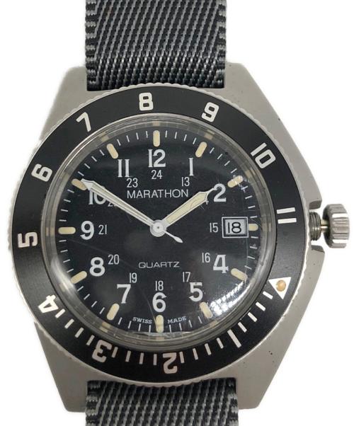 MARATHON（マラソン）MARATHON (マラソン) 腕時計の古着・服飾アイテム