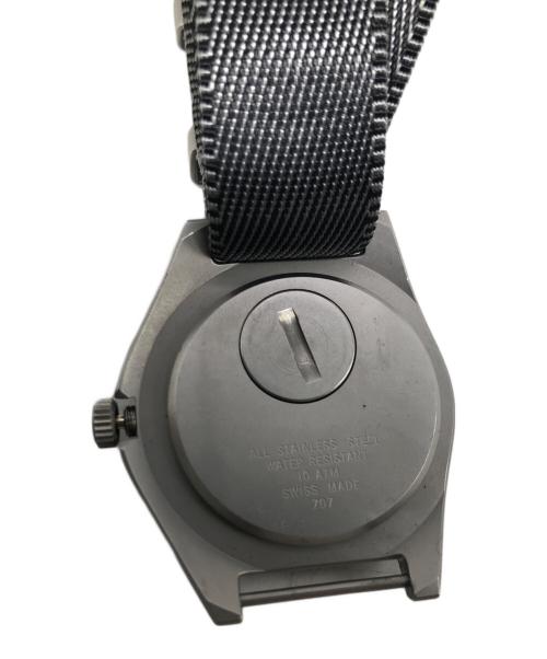 MARATHON（マラソン）MARATHON (マラソン) 腕時計の古着・服飾アイテム