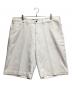 KARL KANI（カールカナイ）の古着「ハーフパンツ」｜ホワイト