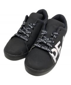 中古・古着通販】PRADA SPORTS (プラダスポーツ) レザースニーカー