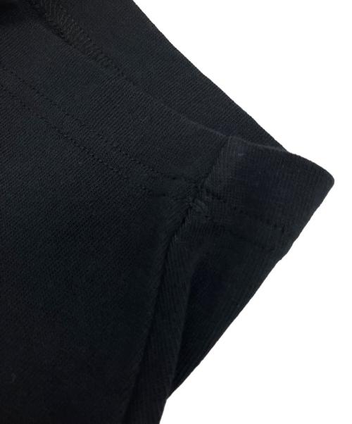 Champion REVERSE WEAVE（チャンピオン リバース ウィーブ）Champion REVERSE WEAVE (チャンピオン リバース ウィーブ) リバースウィーブ(R) ショートスリーブポケットTシャツ ブラック サイズ:Mの古着・服飾アイテム