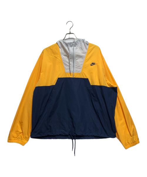 NIKE（ナイキ）NIKE (ナイキ) ANRK GFX ジャケット マルチカラー サイズ:XLの古着・服飾アイテム