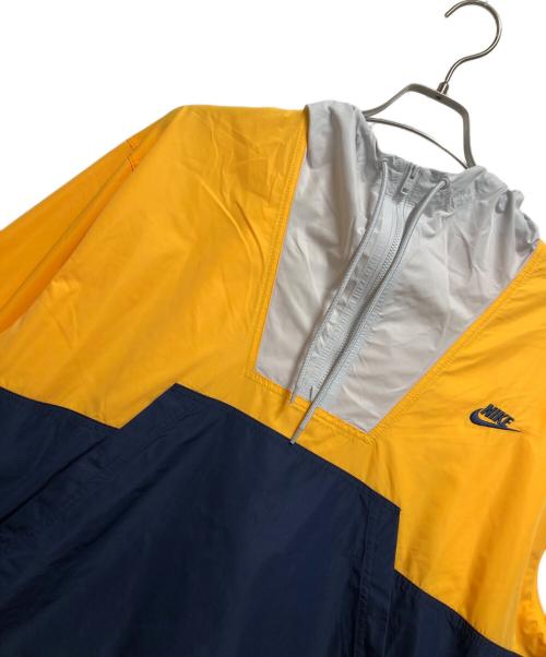 NIKE（ナイキ）NIKE (ナイキ) ANRK GFX ジャケット マルチカラー サイズ:XLの古着・服飾アイテム
