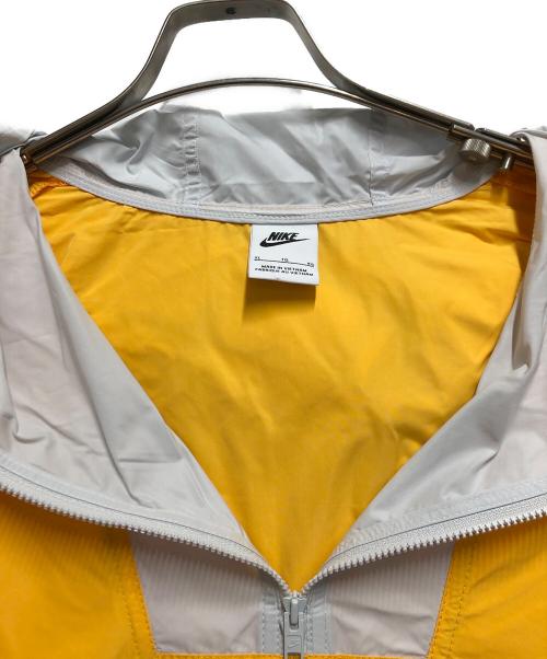 NIKE（ナイキ）NIKE (ナイキ) ANRK GFX ジャケット マルチカラー サイズ:XLの古着・服飾アイテム