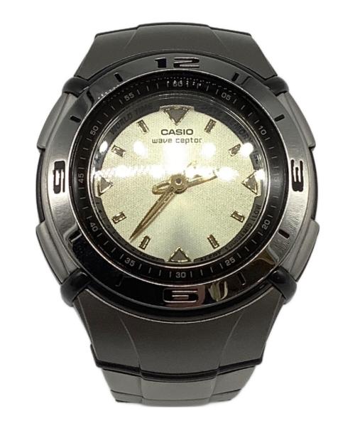 CASIO（カシオ）CASIO (カシオ) リストウォッチ カーキの古着・服飾アイテム