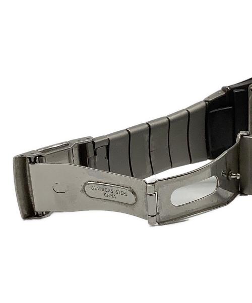 CASIO（カシオ）CASIO (カシオ) リストウォッチ カーキの古着・服飾アイテム