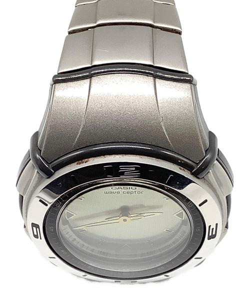 CASIO（カシオ）CASIO (カシオ) リストウォッチ カーキの古着・服飾アイテム