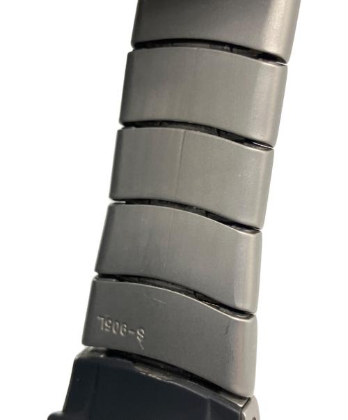 CASIO（カシオ）CASIO (カシオ) リストウォッチ カーキの古着・服飾アイテム