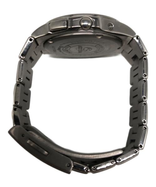 CITIZEN（シチズン）CITIZEN (シチズン) 腕時計 ブラックの古着・服飾アイテム