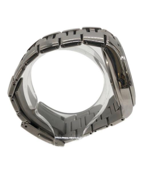 CITIZEN（シチズン）CITIZEN (シチズン) 腕時計 ブラックの古着・服飾アイテム