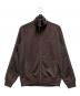 Needles（ニードルズ）の古着「Track Jacket（トラックジャケット）」｜ブラウン