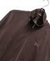 Needles (ニードルズ) Track Jacket（トラックジャケット） ブラウン サイズ:M：20000円