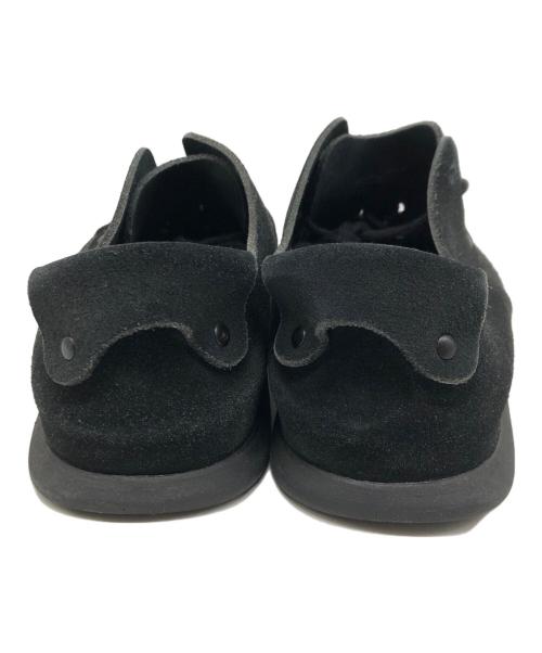 BIRKENSTOCK（ビルケンシュトック）BIRKENSTOCK (ビルケンシュトック) モンタナシューズ ブラック サイズ:42の古着・服飾アイテム