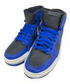 NIKEナイキ）の古着「Air Jordan 1 High Elevate」｜ブルー