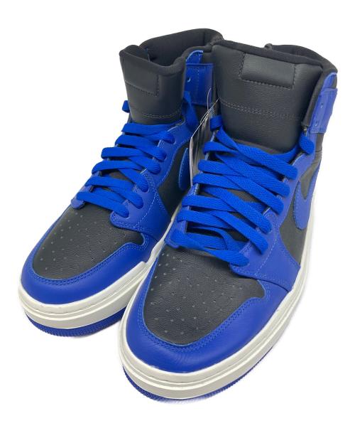 NIKE（ナイキ）NIKE (ナイキ) Air Jordan 1 High Elevate ブルー サイズ:SIZE 27.5cm 未使用品の古着・服飾アイテム