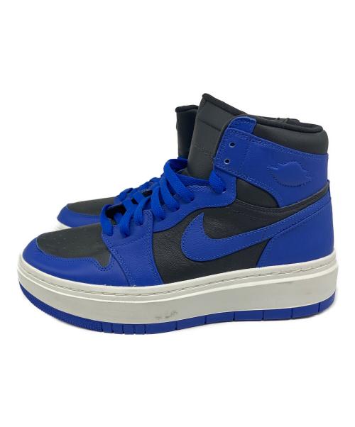 NIKE（ナイキ）NIKE (ナイキ) Air Jordan 1 High Elevate ブルー サイズ:SIZE 27.5cm 未使用品の古着・服飾アイテム