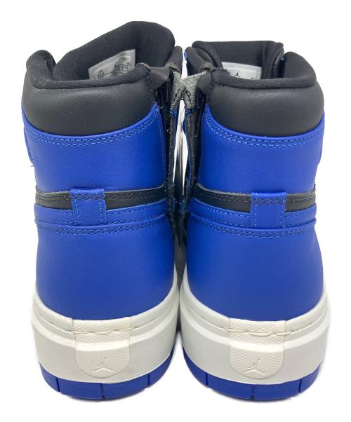 NIKE（ナイキ）NIKE (ナイキ) Air Jordan 1 High Elevate ブルー サイズ:SIZE 27.5cm 未使用品の古着・服飾アイテム