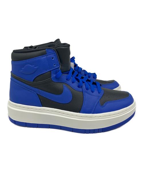 NIKE（ナイキ）NIKE (ナイキ) Air Jordan 1 High Elevate ブルー サイズ:SIZE 27.5cm 未使用品の古着・服飾アイテム