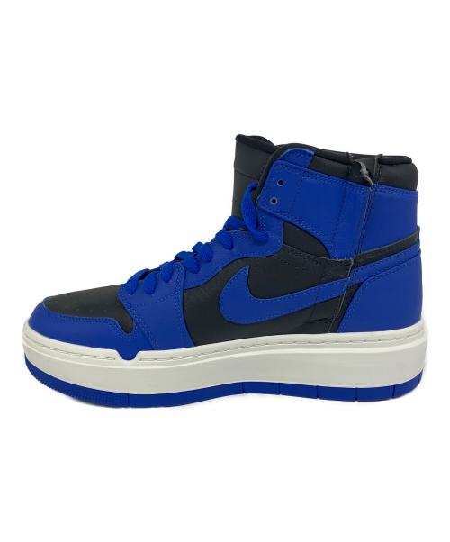 NIKE（ナイキ）NIKE (ナイキ) Air Jordan 1 High Elevate ブルー サイズ:SIZE 27.5cm 未使用品の古着・服飾アイテム