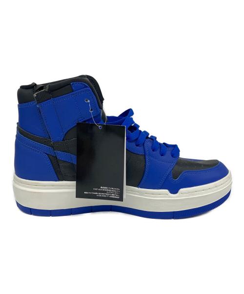 NIKE（ナイキ）NIKE (ナイキ) Air Jordan 1 High Elevate ブルー サイズ:SIZE 27.5cm 未使用品の古着・服飾アイテム