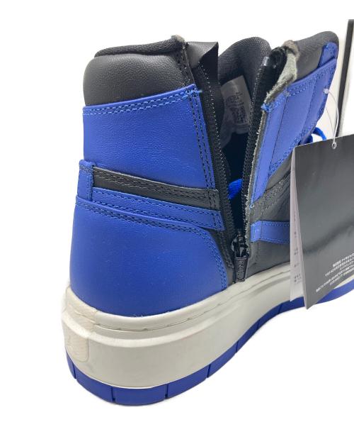 NIKE（ナイキ）NIKE (ナイキ) Air Jordan 1 High Elevate ブルー サイズ:SIZE 27.5cm 未使用品の古着・服飾アイテム