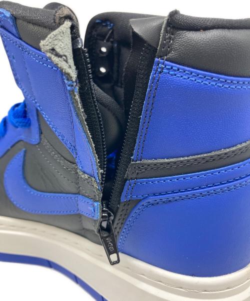 NIKE（ナイキ）NIKE (ナイキ) Air Jordan 1 High Elevate ブルー サイズ:SIZE 27.5cm 未使用品の古着・服飾アイテム